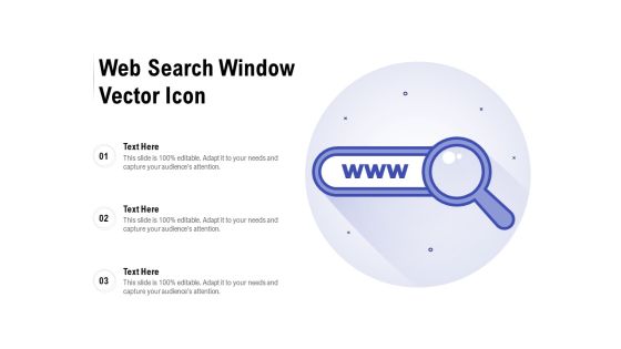 Web Search Window Vector Icon Ppt PowerPoint Presentation Inspiration Smartart PDF Web Search Window Vector Icon Ppt PowerPoint Presentation Inspiration Smartart PDF