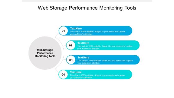 Web Storage Performance Monitoring Tools Ppt PowerPoint Presentation Infographic Template Format Ideas Cpb Web Storage Performance Monitoring Tools Ppt PowerPoint Presentation Infographic Template Format Ideas Cpb