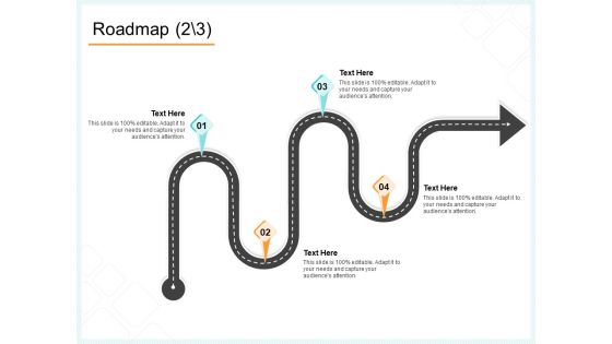 Website Revamp Quotation Roadmap Four Stage Process Ppt Infographic Template Example PDF Website Revamp Quotation Roadmap Four Stage Process Ppt Infographic Template Example PDF