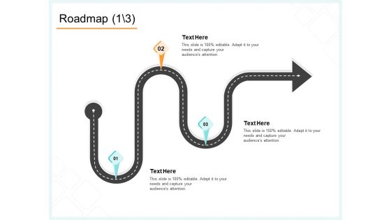 Website Revamp Quotation Roadmap Ppt Slides Files PDF Website Revamp Quotation Roadmap Ppt Slides Files PDF