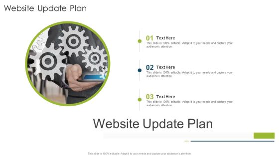 Website Update Plan Organizational Strategies And Promotion Techniques Download PDF Website Update Plan Organizational Strategies And Promotion Techniques Download PDF