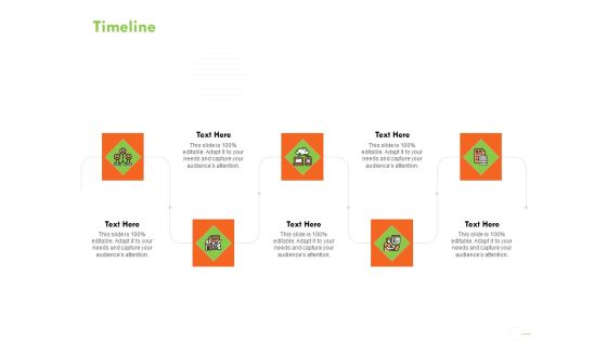 Welfare Work Value Timeline Ppt Icon Show PDF