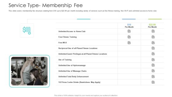 Well Being Gymnasium Sector Service Type Membership Fee Ppt Inspiration Sample PDF Well Being Gymnasium Sector Service Type Membership Fee Ppt Inspiration Sample PDF