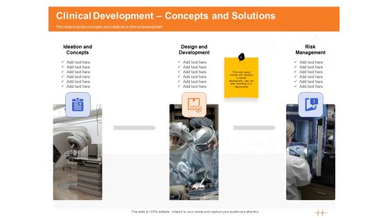Wellness Program Promotion Clinical Development Concepts And Solutions Ppt PowerPoint Presentation Icon Gallery PDF Wellness Program Promotion Clinical Development Concepts And Solutions Ppt PowerPoint Presentation Icon Gallery PDF