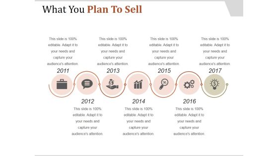What You Plan To Sell Ppt PowerPoint Presentation Images What You Plan To Sell Ppt PowerPoint Presentation Images
