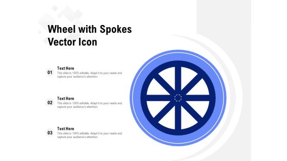 Wheel With Spokes Vector Icon Ppt PowerPoint Presentation Portfolio Influencers PDF Wheel With Spokes Vector Icon Ppt PowerPoint Presentation Portfolio Influencers PDF