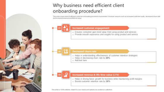 Why Business Need Efficient Client Onboarding Procedure Inspiration PDF Why Business Need Efficient Client Onboarding Procedure Inspiration PDF
