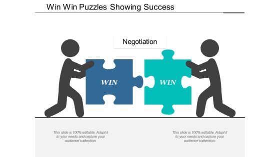 Win Win Puzzles Showing Success Ppt Powerpoint Presentation Infographic Template Introduction Win Win Puzzles Showing Success Ppt Powerpoint Presentation Infographic Template Introduction