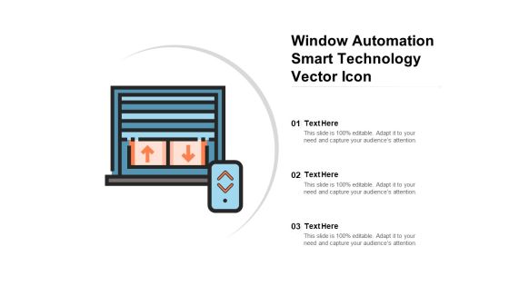 Window Automation Smart Technology Vector Icon Ppt PowerPoint Presentation Portfolio Influencers PDF Window Automation Smart Technology Vector Icon Ppt PowerPoint Presentation Portfolio Influencers PDF