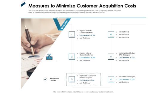 Winning New Customers Strategies Measures To Minimize Customer Acquisition Costs Ideas PDF Winning New Customers Strategies Measures To Minimize Customer Acquisition Costs Ideas PDF