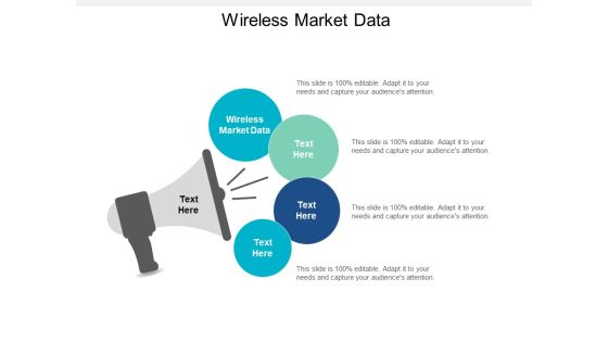 Wireless Market Data Ppt PowerPoint Presentation Pictures Inspiration Cpb Wireless Market Data Ppt PowerPoint Presentation Pictures Inspiration Cpb