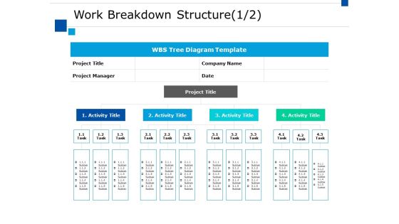 Work Breakdown Structure Ppt PowerPoint Presentation Visual Aids Professional Work Breakdown Structure Ppt PowerPoint Presentation Visual Aids Professional