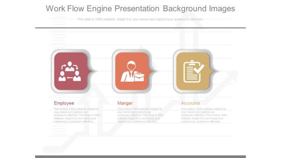 Work Flow Engine Presentation Background Images Work Flow Engine Presentation Background Images