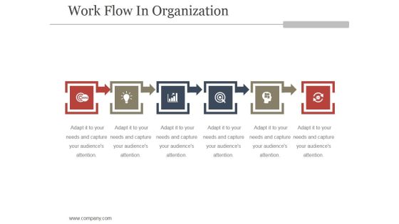 Work Flow In Organization Ppt PowerPoint Presentation Templates Work Flow In Organization Ppt PowerPoint Presentation Templates