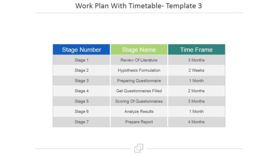 Work Plan With Timetable Template 3 Ppt PowerPoint Presentation Portfolio Design Ideas Work Plan With Timetable Template 3 Ppt PowerPoint Presentation Portfolio Design Ideas