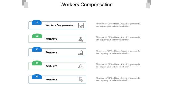 Workers Compensation Ppt PowerPoint Presentation Icon Brochure Cpb Workers Compensation Ppt PowerPoint Presentation Icon Brochure Cpb