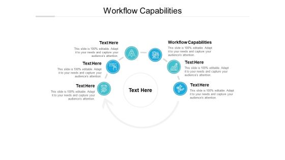 Workflow Capabilities Ppt PowerPoint Presentation Show Maker Cpb Workflow Capabilities Ppt PowerPoint Presentation Show Maker Cpb