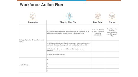 Workforce Action Plan Ppt PowerPoint Presentation File Designs Download PDF Workforce Action Plan Ppt PowerPoint Presentation File Designs Download PDF