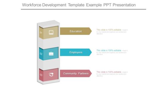 Workforce Development Template Example Ppt Presentation Workforce Development Template Example Ppt Presentation