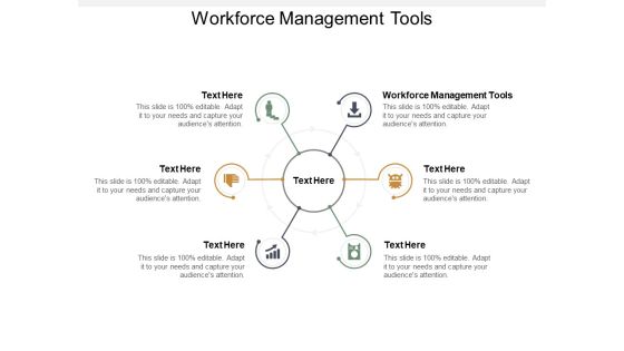 Workforce Management Tools Ppt PowerPoint Presentation Icon Background Cpb Workforce Management Tools Ppt PowerPoint Presentation Icon Background Cpb