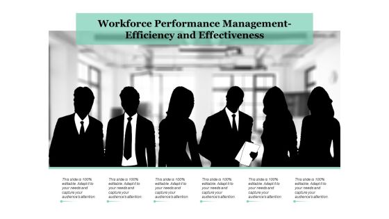 Workforce Performance Management Efficiency And Effectiveness Ppt PowerPoint Presentation Styles Icon Workforce Performance Management Efficiency And Effectiveness Ppt PowerPoint Presentation Styles Icon
