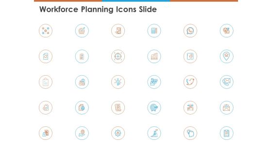 Workforce Planning Icons Slide Ppt PowerPoint Presentation Professional Tips PDF Workforce Planning Icons Slide Ppt PowerPoint Presentation Professional Tips PDF