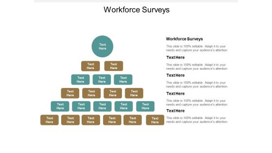 Workforce Surveys Ppt PowerPoint Presentation Styles Design Inspiration Cpb Workforce Surveys Ppt PowerPoint Presentation Styles Design Inspiration Cpb