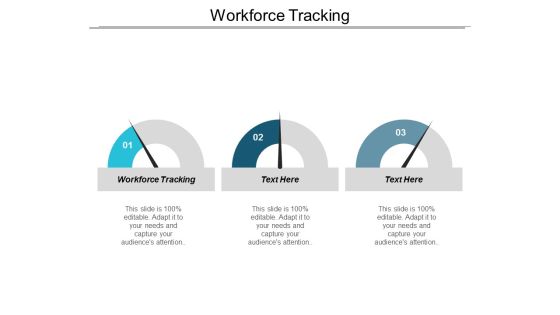Workforce Tracking Ppt Powerpoint Presentation Summary Example Introduction Cpb