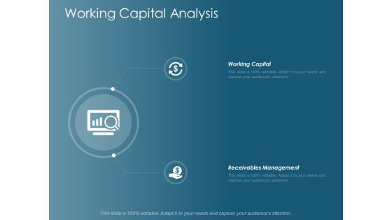 Working Capital Analysis Ppt Powerpoint Presentation Icon Example Introduction Working Capital Analysis Ppt Powerpoint Presentation Icon Example Introduction