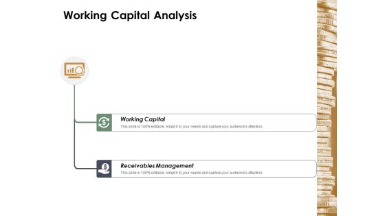Working Capital Analysis Ppt Powerpoint Presentation Icon Summary Working Capital Analysis Ppt Powerpoint Presentation Icon Summary