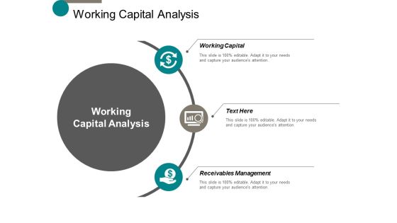 Working Capital Analysis Ppt Powerpoint Presentation Model Grid Working Capital Analysis Ppt Powerpoint Presentation Model Grid
