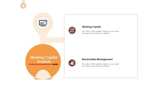 Working Capital Analysis Ppt PowerPoint Presentation Model Shapes Working Capital Analysis Ppt PowerPoint Presentation Model Shapes