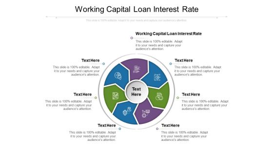Working Capital Loan Interest Rate Ppt PowerPoint Presentation Infographics Graphics Design Cpb Working Capital Loan Interest Rate Ppt PowerPoint Presentation Infographics Graphics Design Cpb