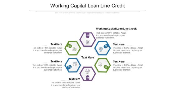 Working Capital Loan Line Credit Ppt PowerPoint Presentation Ideas Graphics Example Cpb Working Capital Loan Line Credit Ppt PowerPoint Presentation Ideas Graphics Example Cpb
