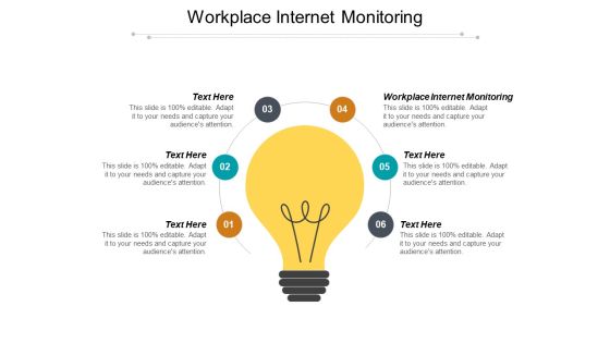 Workplace Internet Monitoring Ppt PowerPoint Presentation Summary Display Cpb Workplace Internet Monitoring Ppt PowerPoint Presentation Summary Display Cpb