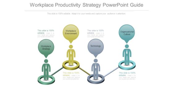 Workplace Productivity Strategy Powerpoint Guide Workplace Productivity Strategy Powerpoint Guide