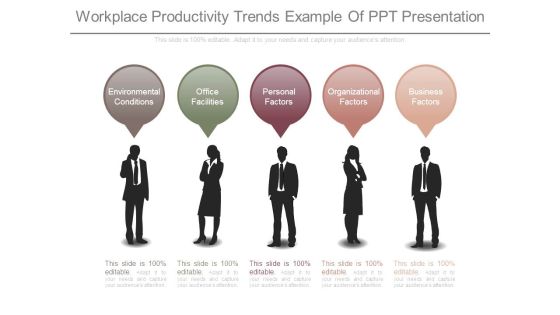 Workplace Productivity Trends Example Of Ppt Presentation Workplace Productivity Trends Example Of Ppt Presentation