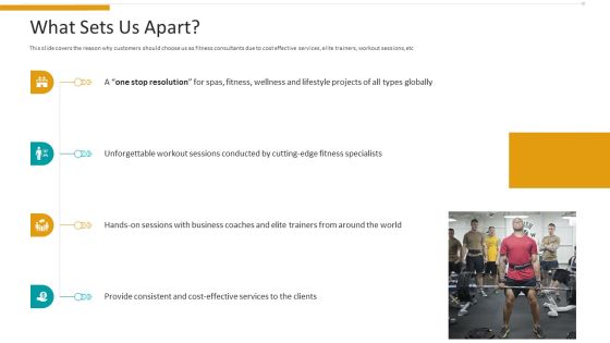 Workplace Wellness What Sets Us Apart Designs PDF Workplace Wellness What Sets Us Apart Designs PDF