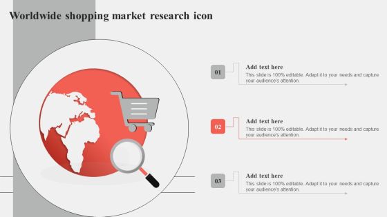 Worldwide Shopping Market Research Icon Guidelines PDF Worldwide Shopping Market Research Icon Guidelines PDF