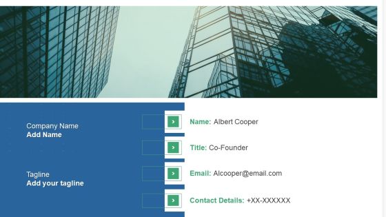 Y Combinator Pitch Deck For Startups Title Co Founder Ppt Styles Skills PDF Y Combinator Pitch Deck For Startups Title Co Founder Ppt Styles Skills PDF