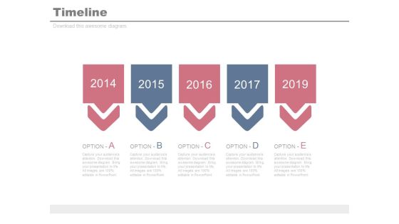 Year Based Linear Timeline For Business Planning Powerpoint Slides Year Based Linear Timeline For Business Planning Powerpoint Slides