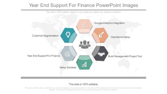 Year End Support For Finance Powerpoint Images Year End Support For Finance Powerpoint Images