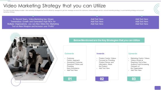 Youtube Advertising Strategy Playbook Video Marketing Strategy That You Can Utilize Formats PDF Youtube Advertising Strategy Playbook Video Marketing Strategy That You Can Utilize Formats PDF