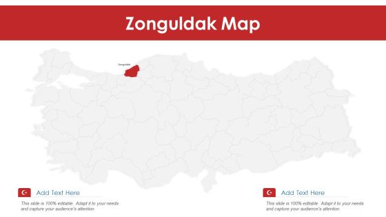 Zonguldak Map PowerPoint Presentation PPT Template PDF Zonguldak Map PowerPoint Presentation PPT Template PDF