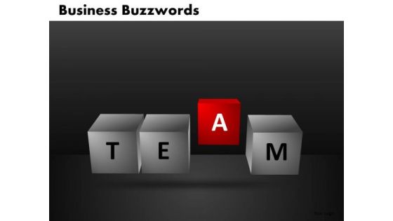 A Team PowerPoint Ppt Templates A Team PowerPoint Ppt Templates