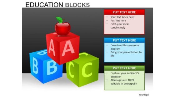 Abc Alphabets PowerPoint Templates Download Abc Alphabets PowerPoint Templates Download