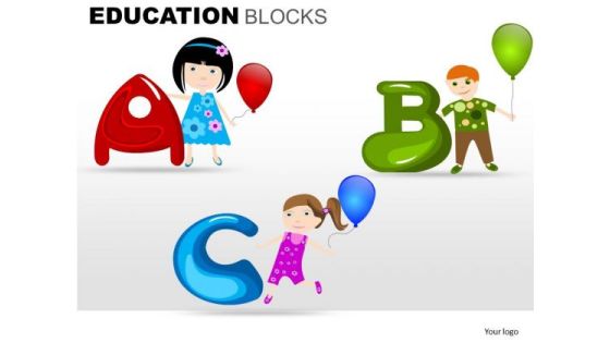 Abc Education Blocks PowerPoint Templates Ppt Slides Abc Education Blocks PowerPoint Templates Ppt Slides