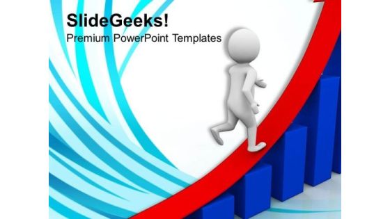 Ability To Gain Success In Life PowerPoint Templates Ppt Backgrounds For Slides 0513 Ability To Gain Success In Life PowerPoint Templates Ppt Backgrounds For Slides 0513