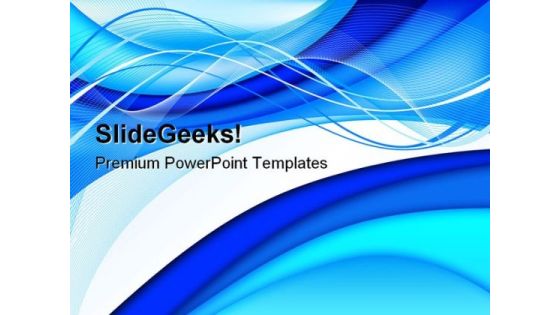 Abstract02 Beauty PowerPoint Template 0810 Abstract02 Beauty PowerPoint Template 0810