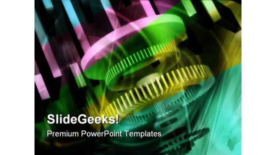 Abstract And Gears Background PowerPoint Themes And PowerPoint Slides 0411 Abstract And Gears Background PowerPoint Themes And PowerPoint Slides 0411